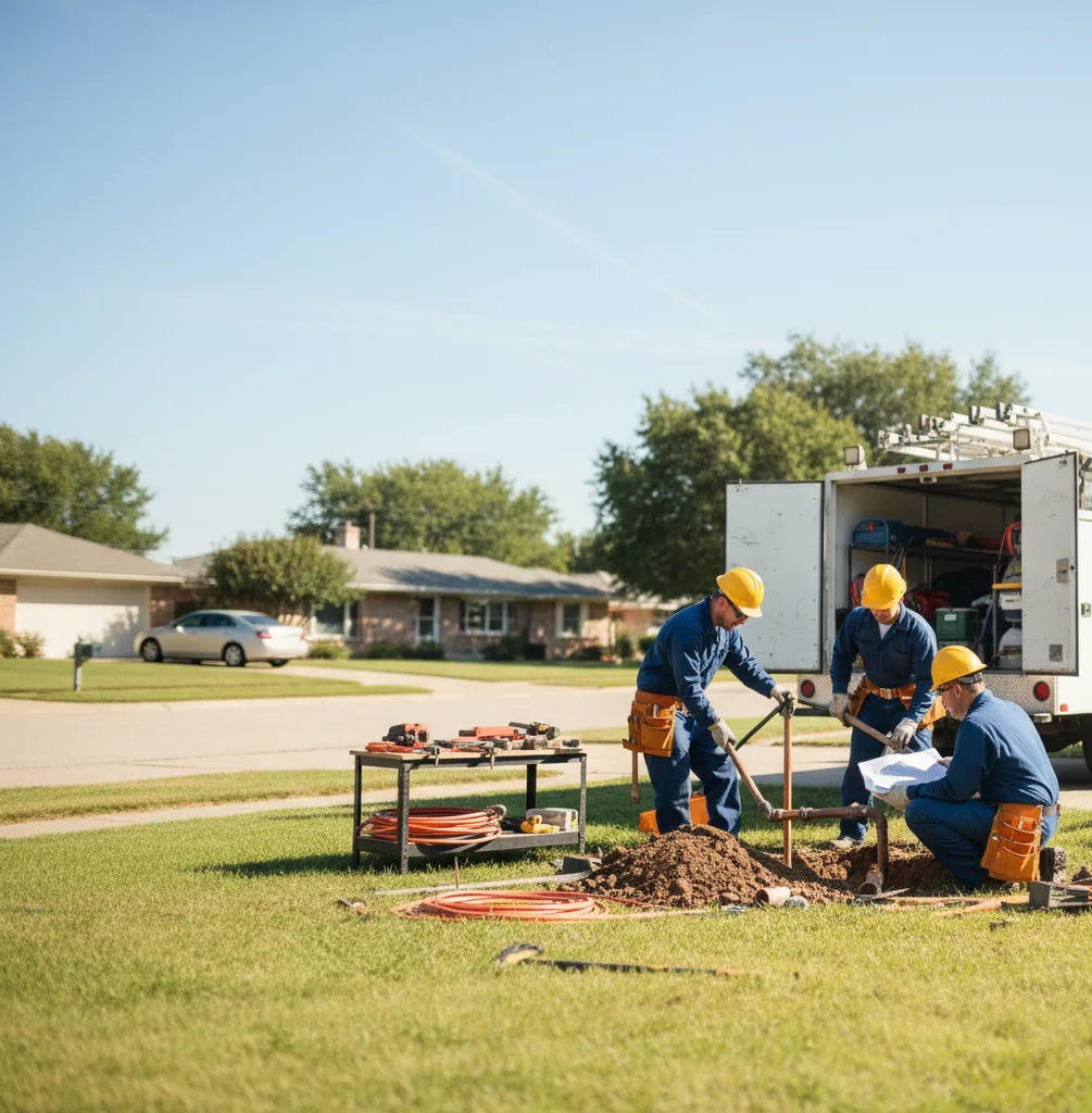 Water Heater Repair in Maurertown, VA